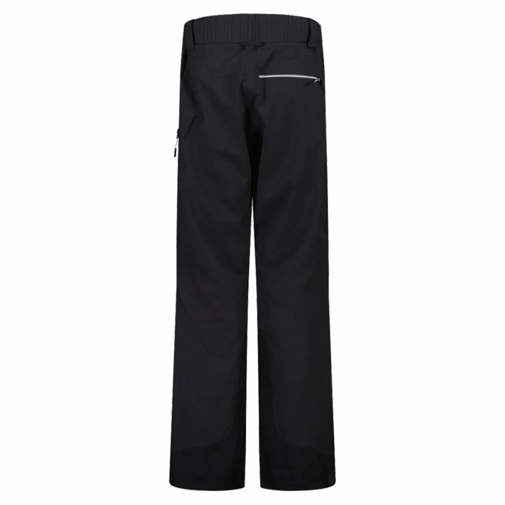 Hose aus Twill für Herren>CMP Outlet