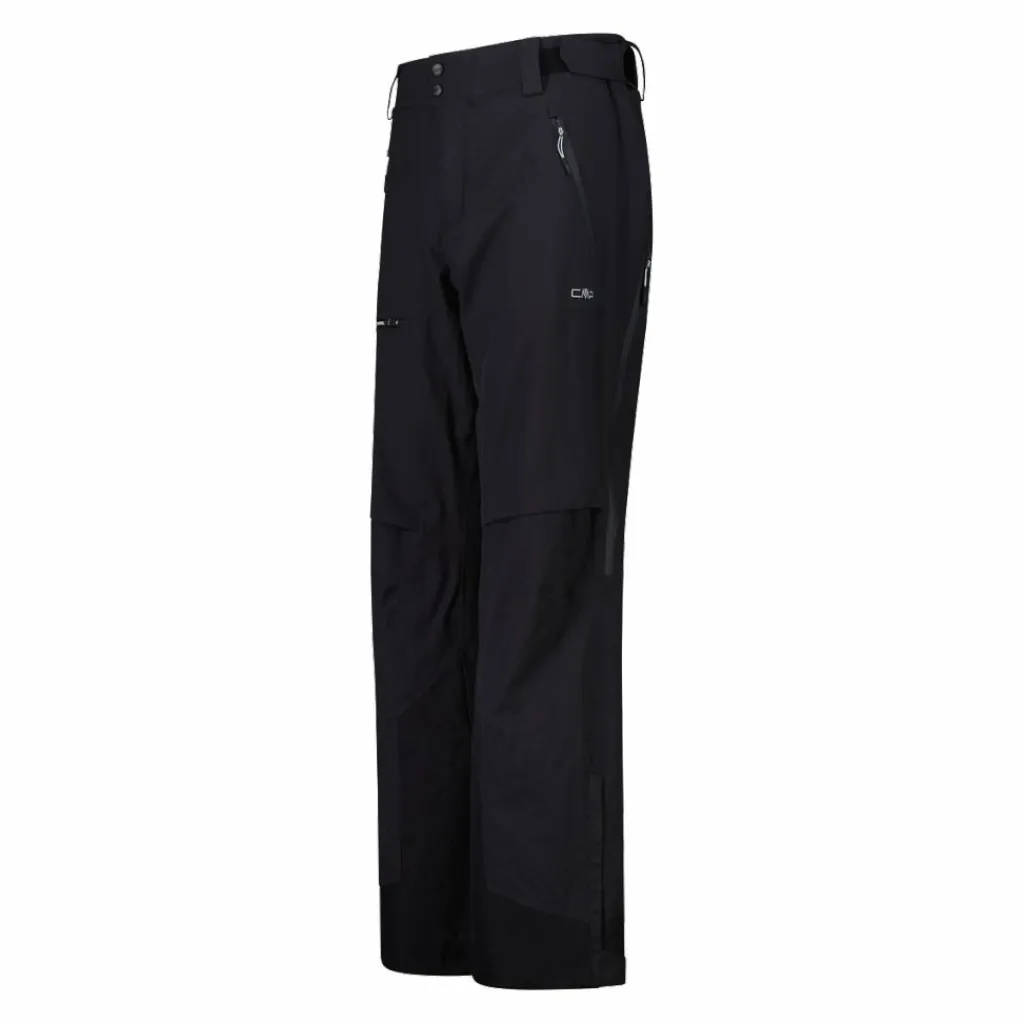 Hose aus Twill für Herren>CMP Outlet