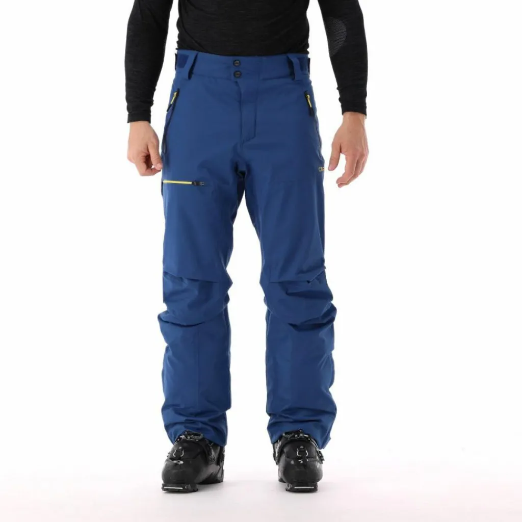Hose aus Twill für Herren>CMP Outlet