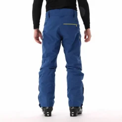 Hose aus Twill für Herren><noscript><img width=