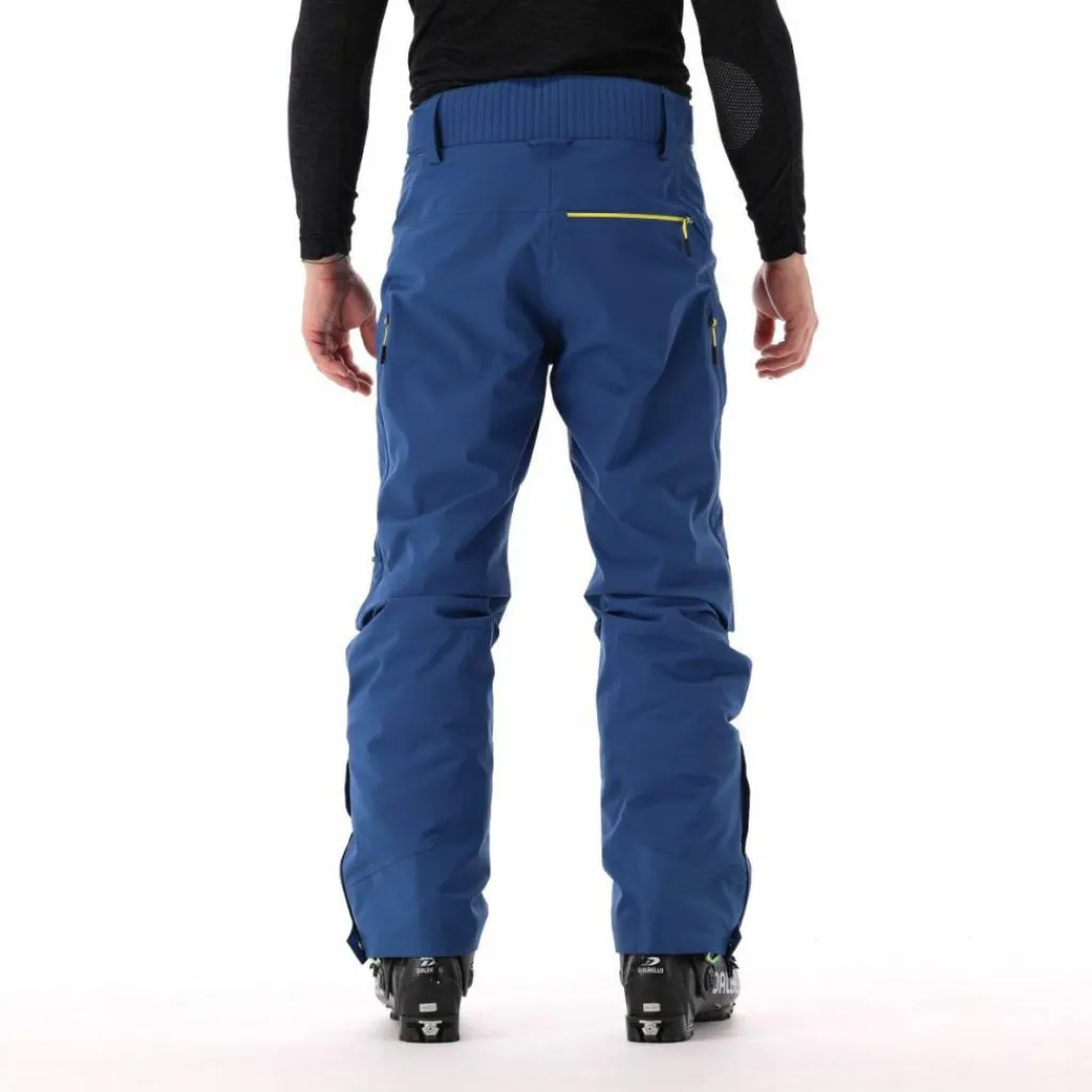 Hose aus Twill für Herren>CMP Outlet