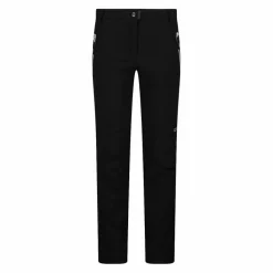 Hose für Mädchen aus Softshell Slim Fit mit weiten Beinabschlüssen>CMP New
