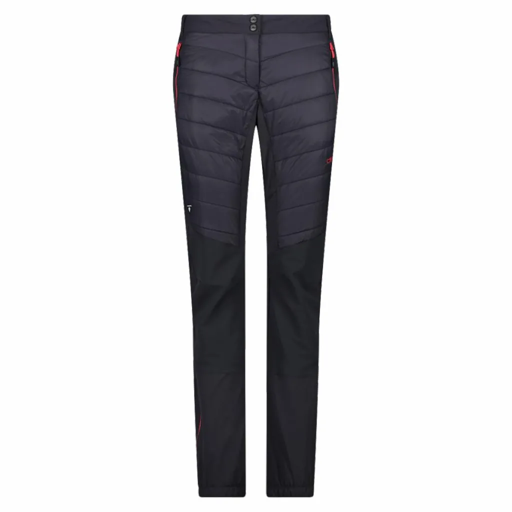 Hybride Damen-Comfort-Fit-Trekkinghose>CMP Discount