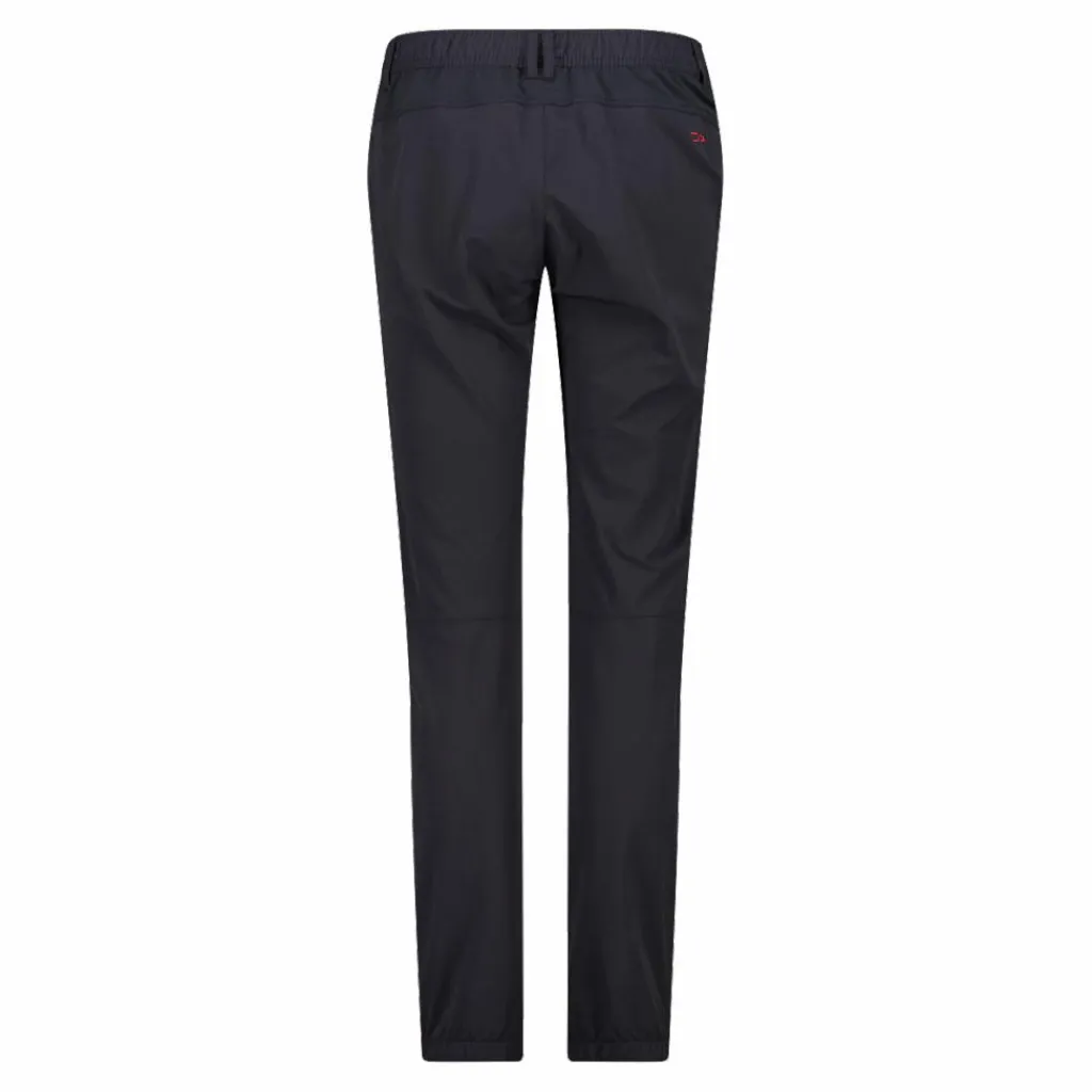 Hybride Damen-Comfort-Fit-Trekkinghose>CMP Discount