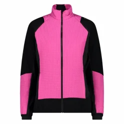 Hybride Damenjacke mit abnehmbaren ärmeln><noscript><img width=