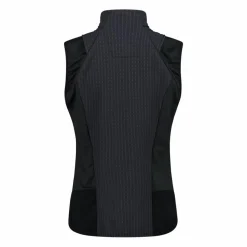 Hybride Damenjacke mit abnehmbaren ärmeln><noscript><img width=