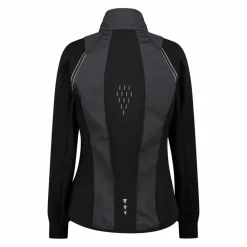 Hybride Damenjacke mit abnehmbaren ärmeln>CMP Sale