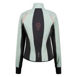 Hybride Damenjacke mit abnehmbaren ärmeln><noscript><img width=