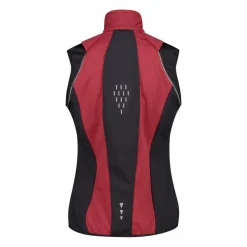 Hybride Damenjacke mit abnehmbaren ärmeln><noscript><img width=