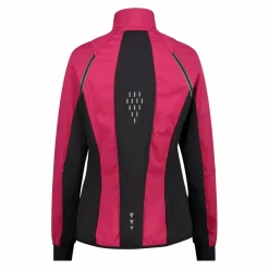 Hybride Damenjacke mit abnehmbaren ärmeln><noscript><img width=