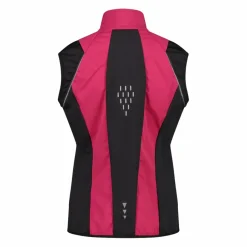 Hybride Damenjacke mit abnehmbaren ärmeln><noscript><img width=
