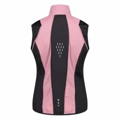 Hybride Damenjacke mit abnehmbaren ärmeln><noscript><img width=