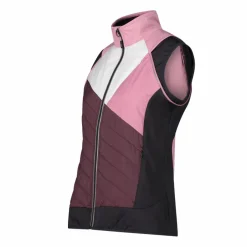 Hybride Damenjacke mit abnehmbaren ärmeln><noscript><img width=