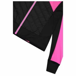 Hybride Damenjacke mit abnehmbaren ärmeln><noscript><img width=