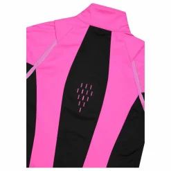 Hybride Damenjacke mit abnehmbaren ärmeln><noscript><img width=