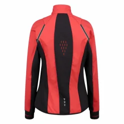 Hybride Damenjacke mit abnehmbaren ärmeln><noscript><img width=