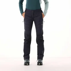 Hybride Damen-Trekkinghose><noscript><img width=