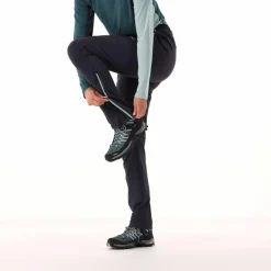 Hybride Damen-Trekkinghose><noscript><img width=