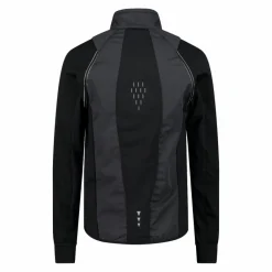 Hybride Herrenjacke Unlimitech mit abnehmbaren ärmeln>CMP