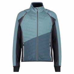 Hybride Herrenjacke Unlimitech mit abnehmbaren ärmeln><noscript><img width=
