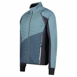 Hybride Herrenjacke Unlimitech mit abnehmbaren ärmeln><noscript><img width=