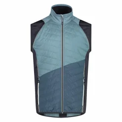 Hybride Herrenjacke Unlimitech mit abnehmbaren ärmeln><noscript><img width=