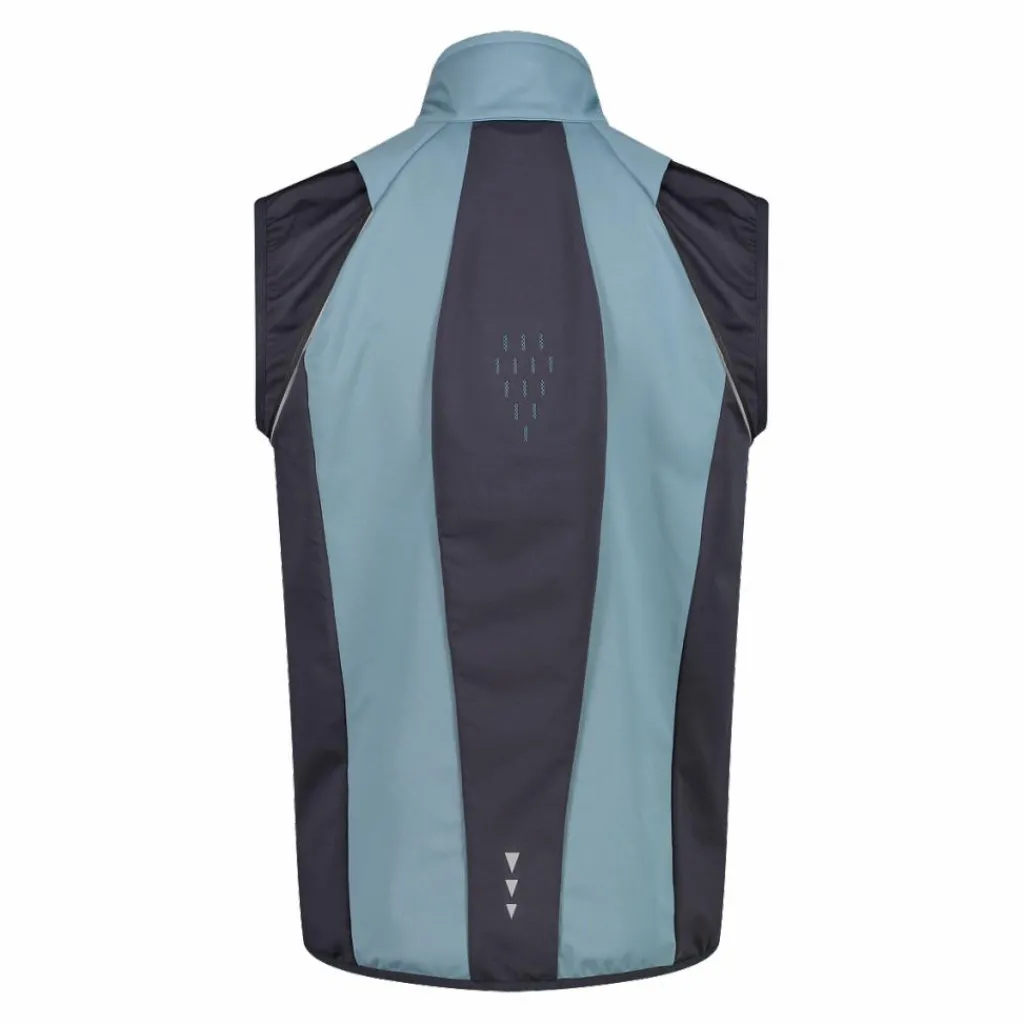 Hybride Herrenjacke Unlimitech mit abnehmbaren ärmeln>CMP