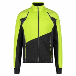 Hybride Herrenjacke Unlimitech mit abnehmbaren ärmeln><noscript><img width=