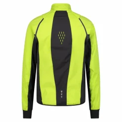 Hybride Herrenjacke Unlimitech mit abnehmbaren ärmeln><noscript><img width=