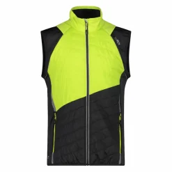 Hybride Herrenjacke Unlimitech mit abnehmbaren ärmeln><noscript><img width=