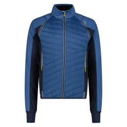Hybride Herrenjacke Unlimitech mit abnehmbaren ärmeln><noscript><img width=