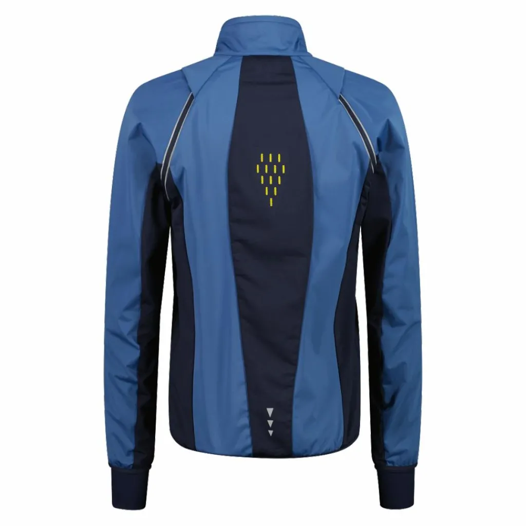 Hybride Herrenjacke Unlimitech mit abnehmbaren ärmeln>CMP