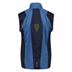 Hybride Herrenjacke Unlimitech mit abnehmbaren ärmeln><noscript><img width=