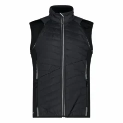 Hybride Herrenjacke Unlimitech mit abnehmbaren ärmeln><noscript><img width=