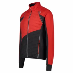 Hybride Herrenjacke Unlimitech mit abnehmbaren ärmeln><noscript><img width=