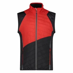 Hybride Herrenjacke Unlimitech mit abnehmbaren ärmeln><noscript><img width=