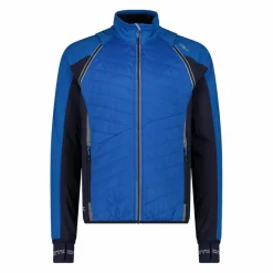 Hybride Herrenjacke Unlimitech mit abnehmbaren ärmeln><noscript><img width=