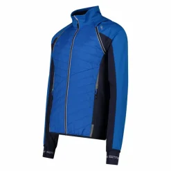 Hybride Herrenjacke Unlimitech mit abnehmbaren ärmeln><noscript><img width=