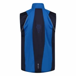 Hybride Herrenjacke Unlimitech mit abnehmbaren ärmeln><noscript><img width=