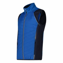 Hybride Herrenjacke Unlimitech mit abnehmbaren ärmeln><noscript><img width=