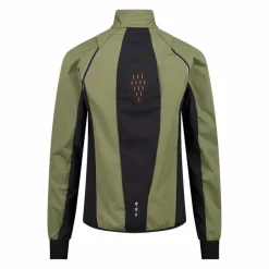 Hybride Herrenjacke Unlimitech mit abnehmbaren ärmeln><noscript><img width=