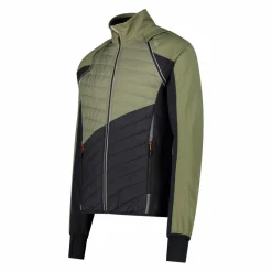 Hybride Herrenjacke Unlimitech mit abnehmbaren ärmeln><noscript><img width=
