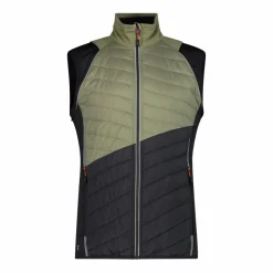 Hybride Herrenjacke Unlimitech mit abnehmbaren ärmeln><noscript><img width=