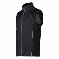 Hybride Herrenjacke Unlimitech mit abnehmbaren ärmeln><noscript><img width=