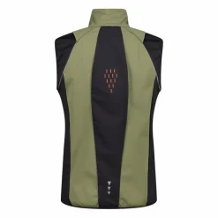 Hybride Herrenjacke Unlimitech mit abnehmbaren ärmeln><noscript><img width=