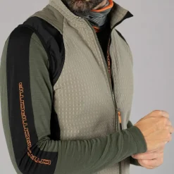 Hybride Herrenjacke Unlimitech mit abnehmbaren ärmeln><noscript><img width=