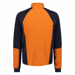 Hybride Herrenjacke Unlimitech mit abnehmbaren ärmeln><noscript><img width=