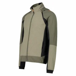 Hybride Herrenjacke Unlimitech mit abnehmbaren ärmeln><noscript><img width=