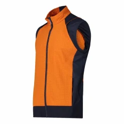 Hybride Herrenjacke Unlimitech mit abnehmbaren ärmeln><noscript><img width=