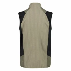 Hybride Herrenjacke Unlimitech mit abnehmbaren ärmeln><noscript><img width=